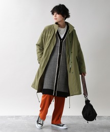 RAGEBLUE（レイジブルー）｜レディースのモッズコート一覧 - WEAR