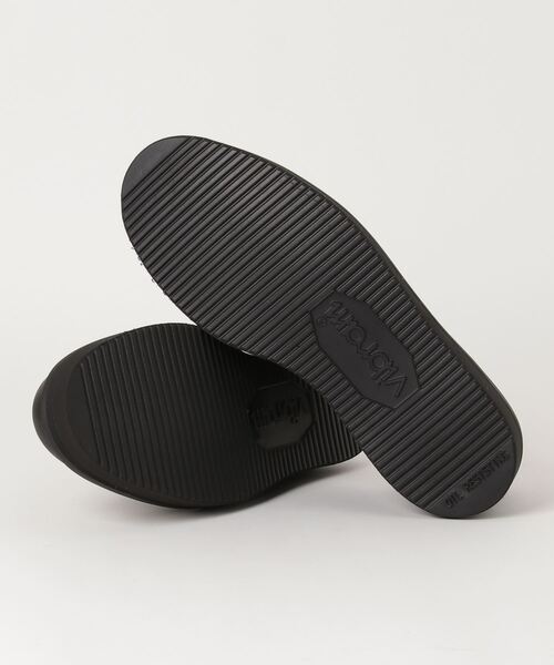 KIDS LOVE GAITE（キッズラブゲイト）の「KIDS LOVE GAITE  (KLG-21AW03A)（ドレスシューズ・メンズ・ブラック・8/9）」の2枚目の写真