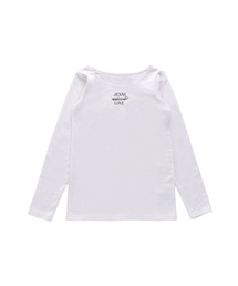 JENNI love（ジェニィラブ）の「あったかクルーネックインナー（その他アンダーウェア/インナー・キッズ）」