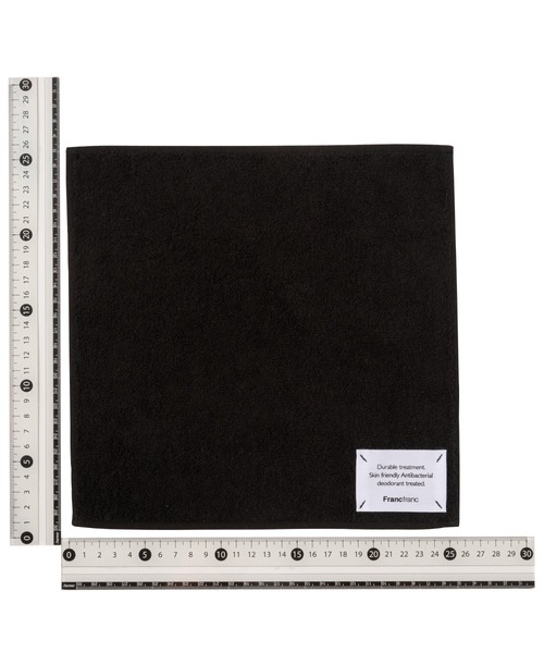 Francfranc（フランフラン）の「ルフティー ハンドケアセット ブラック（ボディケア/ボディクリーム・レディース・ブラック・FREE）」の15枚目の写真