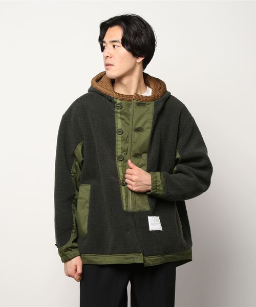 CMF OUTDOOR GARMENT（シーエムエフアウトドアガーメント）の「COMFY