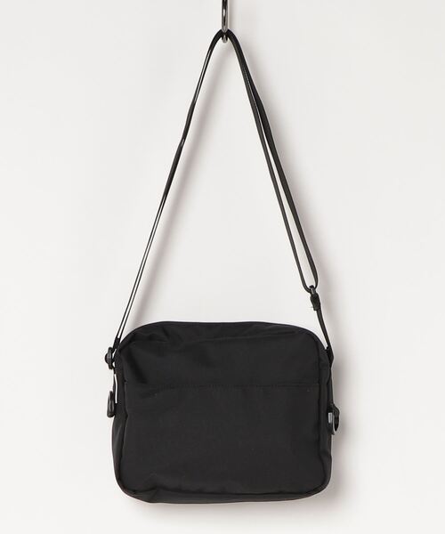 LMCの「SYSTEM UTILIZE CROSS BAG（ショルダーバッグ・メンズ・ブラック・FREE）」の5枚目の写真