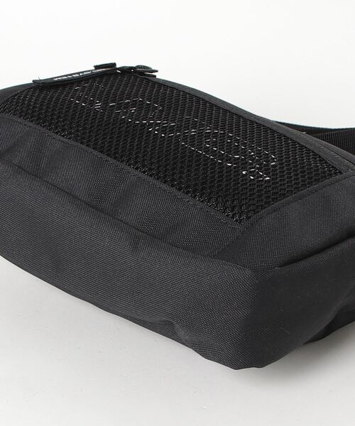 LMCの「SYSTEM UTILIZE CROSS BAG（ショルダーバッグ・メンズ・ブラック・FREE）」の8枚目の写真