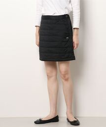 PING（ピン）の「【PING APPAREL】防風 撥水 加工 中綿 キルティング スカート (LADIES)（スカート）」
