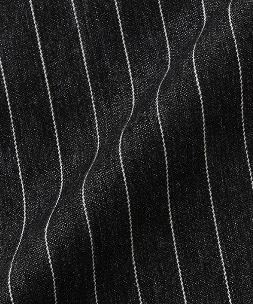 kladskap（クレードスコープ）の「ロゴ刺しゅうロング丈シェフパンツ（その他パンツ・キッズ・ブラック/ベージュ/カーキ・90cm/110cm/100cm/120cm/130cm）」の16枚目の写真