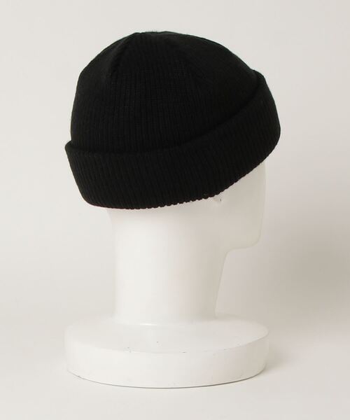 STANCE(スタンス)の「【STANCE/スタンス】ICON 2 BEANIE SHALLOW ビーニー ニットキャップ スキー スノーボード(ニットキャップ/ビーニー・メンズ・ブラック/ネイビー・FREE)」の7枚目の写真