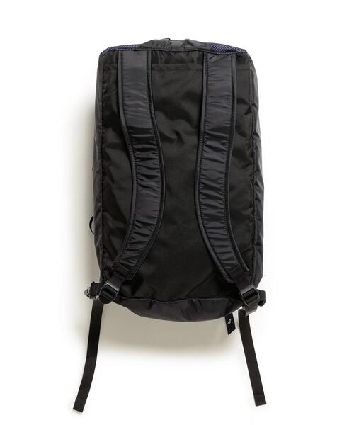 agnes b.（アニエスベー）の「KE20 SAC BACH パッカブルダッフルバッグ