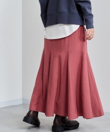 ソフトマーメイドスカート 柄アソート