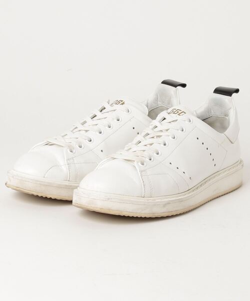 ブランド古着 ローカットスニーカー スニーカー Haus Golden Goose Deluxe Brand ハウスゴールデングースデラックスブランド のファッション通販 Zozoused ブランド古着 ローカットスニーカー スニーカー Haus Golden Goose Deluxe Brand ハウスゴールデングースデラックスブランド のファッション通販 Zozoused