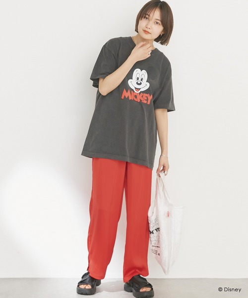 LAVEANGE(ラビアンジェ)の「Recycled nylon Cover Belt SANDAL(サンダル・レディース・ブラック/ブラウン/カーキ・S/M/L)」の5枚目の写真