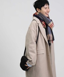 HONEYSUCKLE ROSE | 【HONEYSUCKLE ROSE】チェスターコート(チェスターコート)