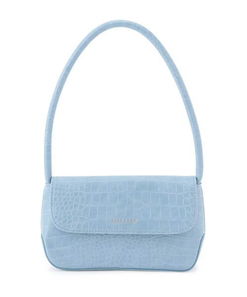 BRIE LEON（ブリーレオン）の「【BRIE LEON】Mini Camille Bag（ハンドバッグ・レディース・ホワイト/イエロー/ブルー・FREE）」の7枚目の写真