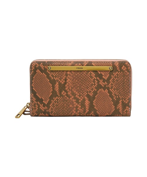 LIZA ZIP CLUTCH SL6408556