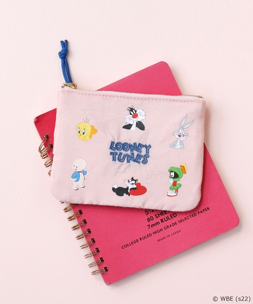 ACCOMMODE（アコモデ）の「ルーニー・テューンズ / ライブリー