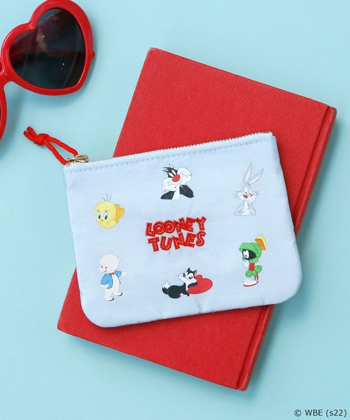 ACCOMMODE（アコモデ）の「ルーニー・テューンズ / ライブリー