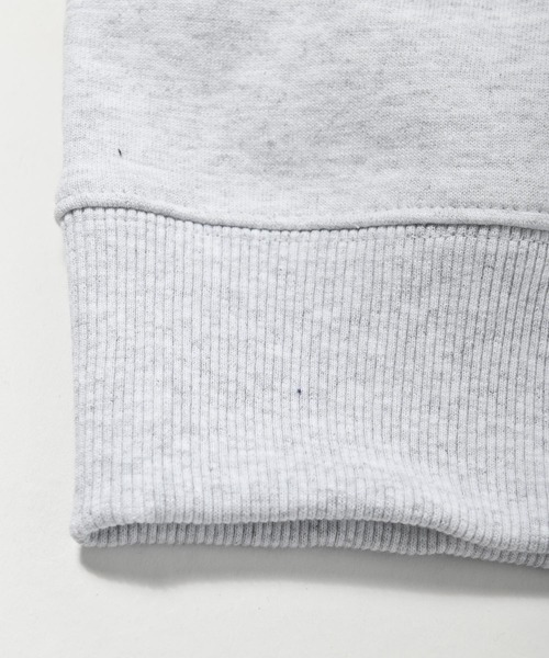 STUSSY（ステューシー）の「STUSSY (ステューシー) BASIC クルーネック