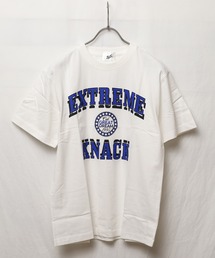 『RDS』プリントTシャツ