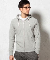 green label relaxing | US/C URAKE ZIP パーカーL/S(パーカー)