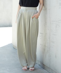 BEARDSLEY | タックルーズパンツ(その他パンツ)