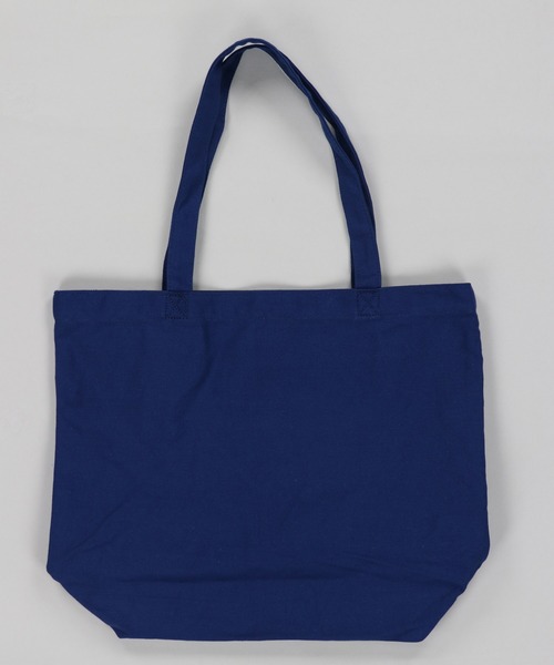 MLB（メジャーリーグベースボール）の「【MLB / メジャーリーグベースボール】チームロゴ トートバッグ（トートバッグ・メンズ・ブラック/ブラウン/ブルー/グリーン/ホワイト/ブラウン系その他/ブラック系その他・ONESIZE）」の17枚目の写真