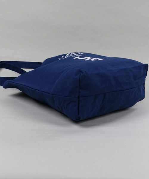 MLB（メジャーリーグベースボール）の「【MLB / メジャーリーグベースボール】チームロゴ トートバッグ（トートバッグ・メンズ・ブラック/ブラウン/ブルー/グリーン/ホワイト/ブラウン系その他/ブラック系その他・ONESIZE）」の19枚目の写真