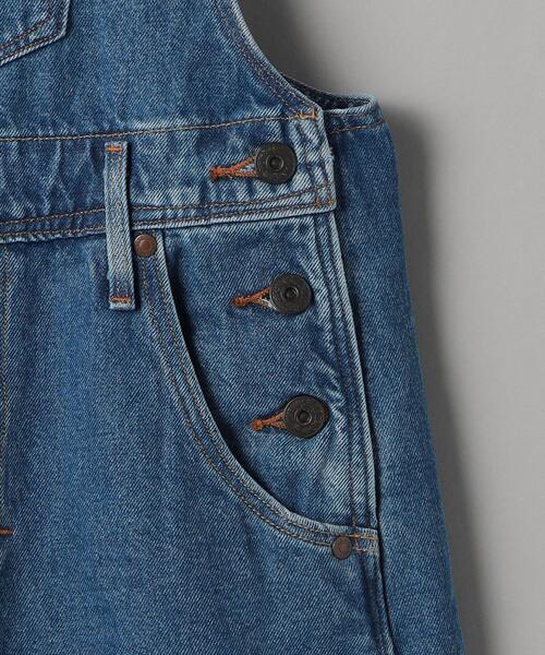 Levi's(リーバイス)の「<LEVI’S(リーバイス)>RED ユーティリティ オーバーオール(サロペット/オーバーオール・レディース・ベージュ・S)」の14枚目の写真