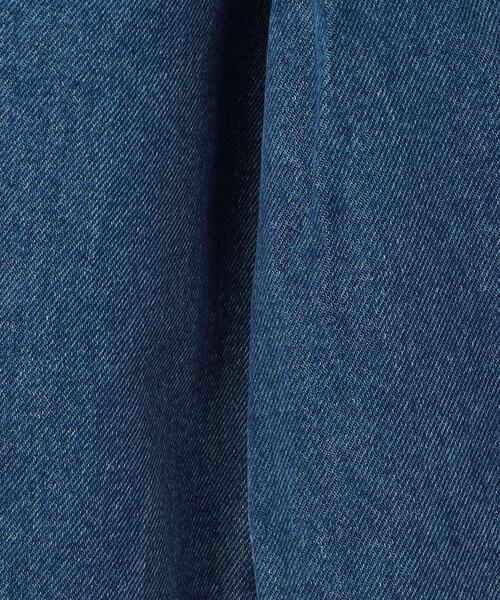 Levi's(リーバイス)の「<LEVI’S(リーバイス)>RED ユーティリティ オーバーオール(サロペット/オーバーオール・レディース・ベージュ・S)」の12枚目の写真