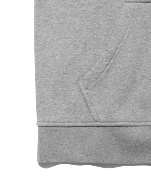 Levi's(リーバイス)の「リラックスグラフィックフーディー CORE POSTER(パーカー・メンズ・グレー・L/M/S/XL)」の11枚目の写真