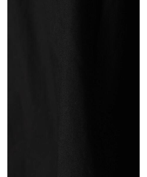 earth music&ecology（アースミュージックアンドエコロジー）の「ティアードチュニック（Tシャツ/カットソー・レディース・ホワイト/ブラック・FREE）」の12枚目の写真