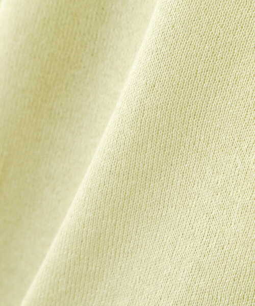 PROPORTION BODY DRESSING（プロポーションボディドレッシング）の「シアーカラーカーデ / 1212174404（カーディガン/ボレロ・レディース・ブルー/ライトグリーン/オレンジ・FREE）」の17枚目の写真