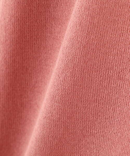 PROPORTION BODY DRESSING（プロポーションボディドレッシング）の「シアーカラーカーデ / 1212174404（カーディガン/ボレロ・レディース・ブルー/ライトグリーン/オレンジ・FREE）」の21枚目の写真