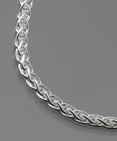 Hatton Labs（ハットンラブス）の「【HATTON LABS / ハットンラブス】ROPE CHAIN NECKLACE（ネックレス）」 WEAR