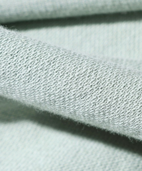 WOLVES KILL SHEEP(ウルヴスキルシープ)の「WOLVES KILL SHEEP/ウルヴスキルシープ NYC PUSH ロングスリーブ(Tシャツ/カットソー・メンズ・ホワイト/ミント・XL/L/M)」の12枚目の写真