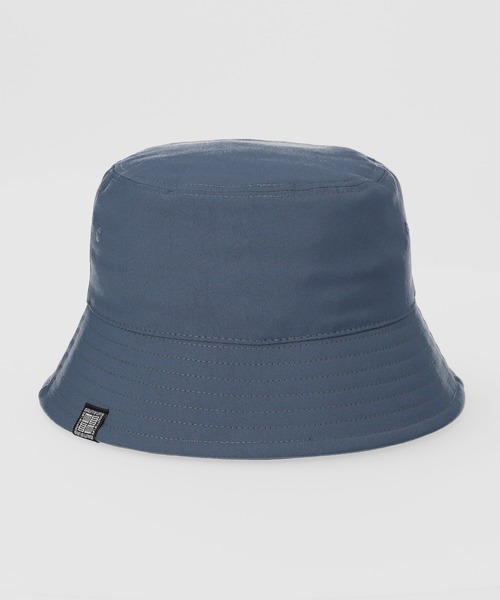 CA4LA（カシラ）の「HK PAIL CLOTH（ハット・メンズ・ブラック/ブルー・ONESIZE）」の6枚目の写真