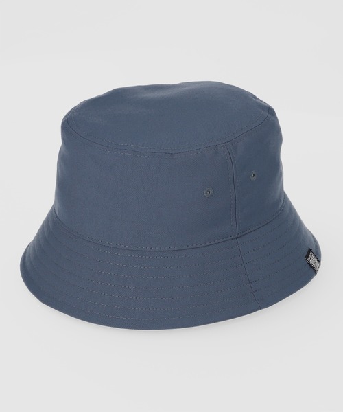 CA4LA（カシラ）の「HK PAIL CLOTH（ハット・メンズ・ブラック/ブルー・ONESIZE）」の10枚目の写真