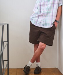 ＜Gramicci＞G-SHORT ショーツ ショートパンツ