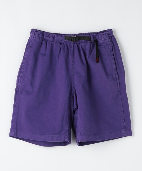 Gramicci(グラミチ)の「<Gramicci>G-SHORT ショーツ ショートパンツ(その他パンツ・メンズ・ベージュ/ブラック/ライトグレー/オリーブ/パープル・M/L/S)」の5枚目の写真