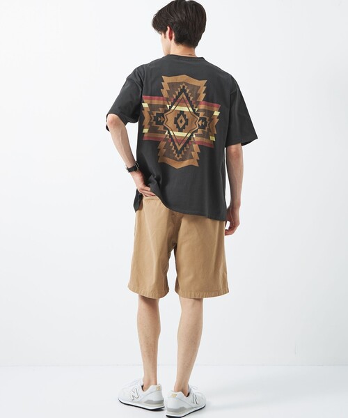 Gramicci（グラミチ）の「＜GRAMICCI（グラミチ）＞ G-SHORT ショート パンツ（その他パンツ・メンズ・ベージュ/ブラック/オリーブ/ライトグレー・M/S/L）」の12枚目の写真