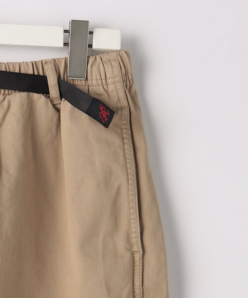 Gramicci（グラミチ）の「＜GRAMICCI（グラミチ）＞ G-SHORT ショート パンツ（その他パンツ・メンズ・ベージュ/ブラック/オリーブ/ライトグレー・M/S/L）」の16枚目の写真