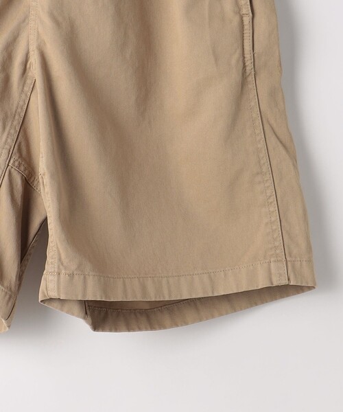 Gramicci（グラミチ）の「＜GRAMICCI（グラミチ）＞ G-SHORT ショート パンツ（その他パンツ・メンズ・ベージュ/ブラック/オリーブ/ライトグレー・M/S/L）」の18枚目の写真