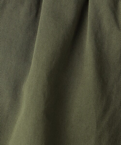 Gramicci(グラミチ)の「<Gramicci>G-SHORT ショーツ ショートパンツ(その他パンツ・メンズ・ベージュ/ブラック/ライトグレー/オリーブ/パープル・M/L/S)」の12枚目の写真