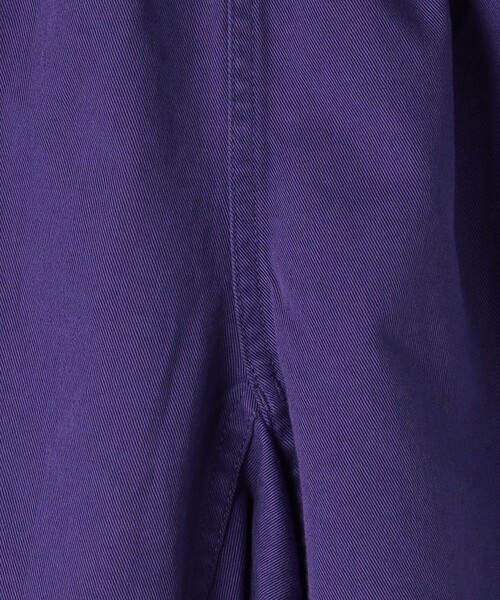 Gramicci(グラミチ)の「<Gramicci>G-SHORT ショーツ ショートパンツ(その他パンツ・メンズ・ベージュ/ブラック/ライトグレー/オリーブ/パープル・M/L/S)」の16枚目の写真