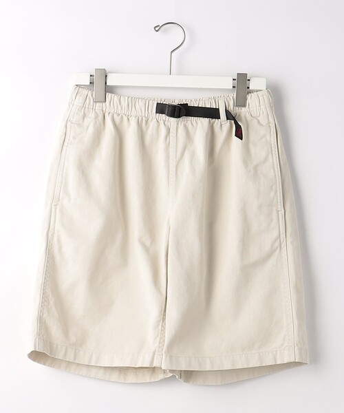 Gramicci（グラミチ）の「＜Gramicci＞G-SHORT ショーツ ショートパンツ（その他パンツ・メンズ・ベージュ/ブラック/ライトグレー/オリーブ/パープル/ダークブラウン・M/L/S）」の20枚目の写真