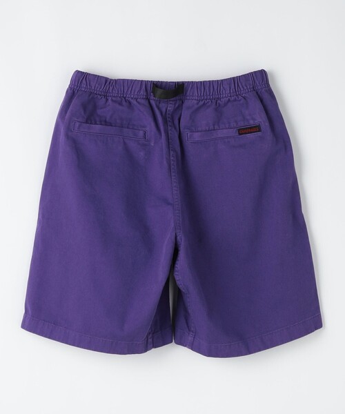 Gramicci（グラミチ）の「＜Gramicci＞G-SHORT ショーツ ショートパンツ（その他パンツ・メンズ・ベージュ/ブラック/ライトグレー/オリーブ/パープル/ダークブラウン・M/L/S）」の12枚目の写真