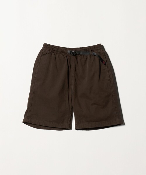 Gramicci（グラミチ）の「＜Gramicci＞G-SHORT ショーツ ショートパンツ（その他パンツ・メンズ・ベージュ/ブラック/ライトグレー/オリーブ/パープル/ダークブラウン・M/L/S）」の22枚目の写真