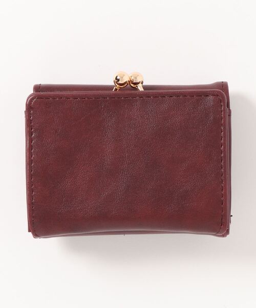 Heather(ヘザー)の「ハリー・ポッター/Harry Potter/ミニウォレット 284757(財布・レディース・ダークグリーン/ネイビー/マスタード/ワインレッド・ONE SIZE)」の17枚目の写真