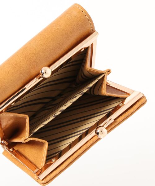 Heather(ヘザー)の「ハリー・ポッター/Harry Potter/ミニウォレット 284757(財布・レディース・ダークグリーン/ネイビー/マスタード/ワインレッド・ONE SIZE)」の13枚目の写真