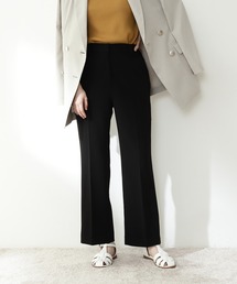 N.（N. Natural Beauty Basic） | ◆ブーツカットアンクルパンツ(その他パンツ)