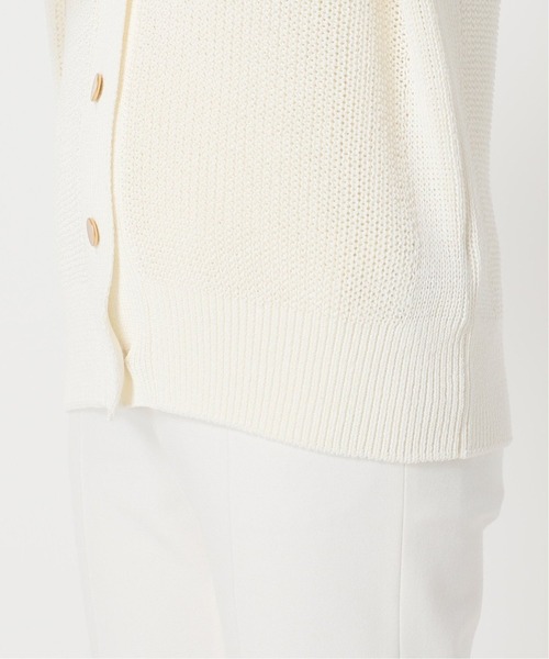 セール】《追加》ペーパーヤーン 2WAYベスト 2（ニット/セーター