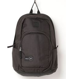 RVCA メンズ ESTATE BACKPACK IV バッグ【2022年夏モデル】/ルーカバックパックリュックサック